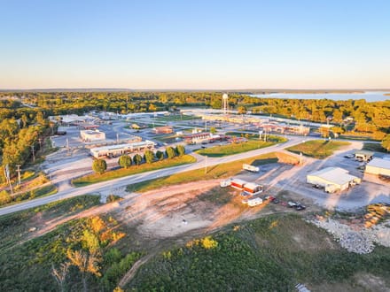 South Grand Lake Commercial/Rec Opportunity 