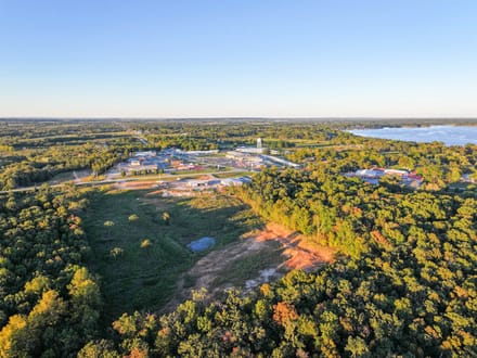 South Grand Lake Commercial/Rec Opportunity 