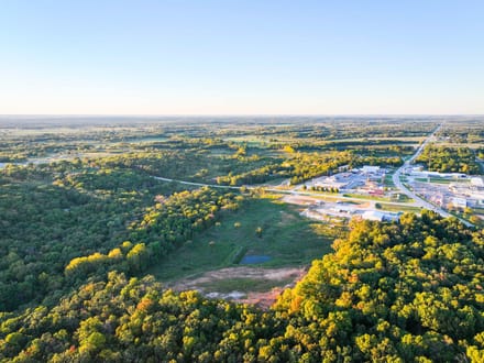 South Grand Lake Commercial/Rec Opportunity 