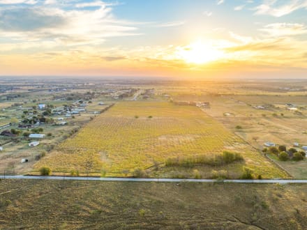 Krum Development Acreage