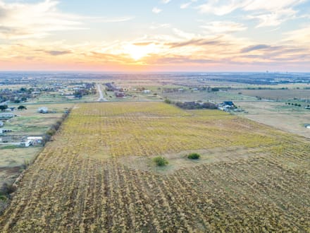 Krum Development Acreage