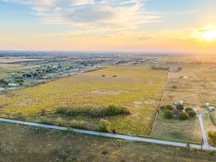 Krum Development Acreage