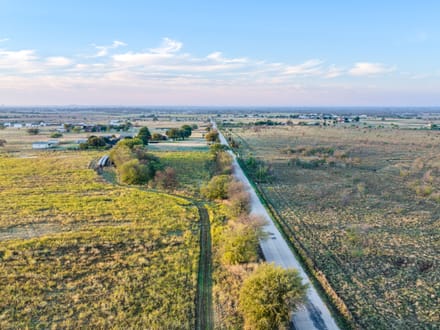 Krum Development Acreage