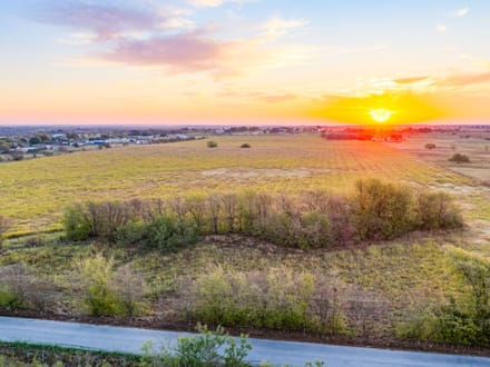 Krum Development Acreage