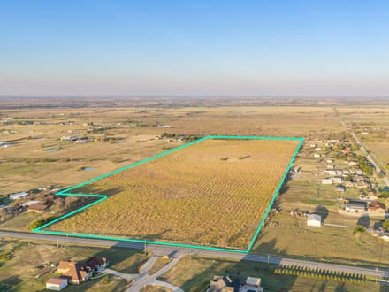 Krum Development Acreage