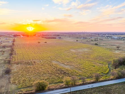 Krum Development Acreage