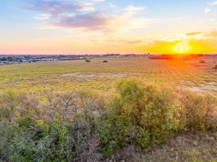 Krum Development Acreage