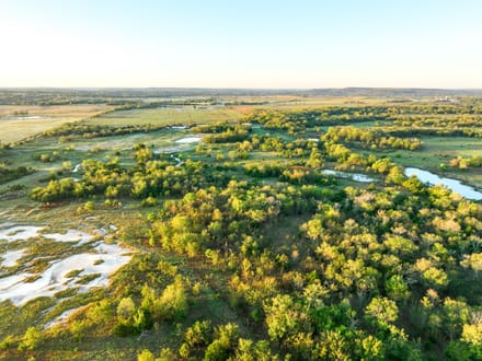 Timber & Marsh Hunting Farm 