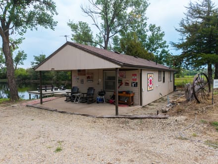 RRR Ranch