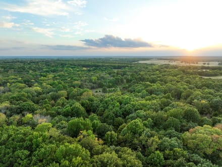 East Bend Recreational Tract 4 