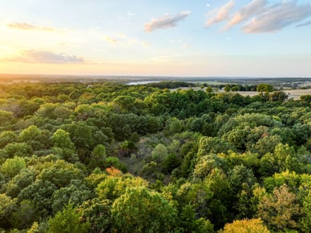 East Bend Recreational Tract 4 