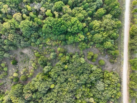 East Bend Recreational Tract 4 