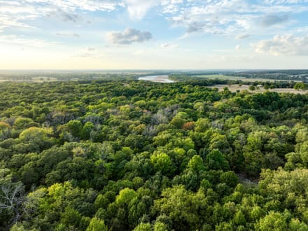 East Bend Recreational Tract 4 