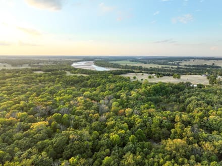 East Bend Recreational Tract 4 