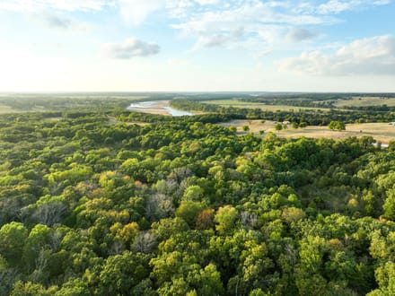 East Bend Recreational Tract 4 