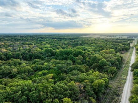 East Bend Recreational Tract 4 
