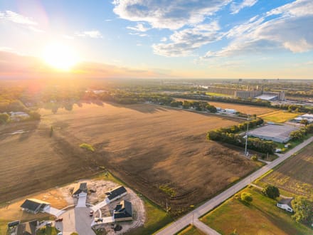 Topeka Development/Farm Opportunity 