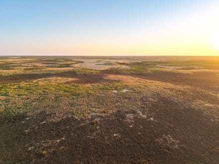 High Plains Hunting Farm