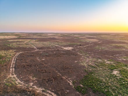 High Plains Hunting Farm