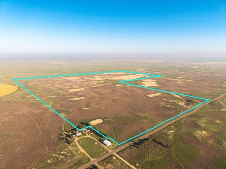 High Plains Hunting Farm