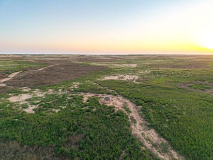 High Plains Hunting Farm