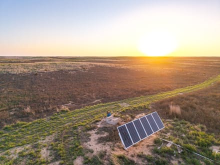 High Plains Hunting Farm