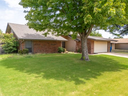 Heritage Hills Family Home