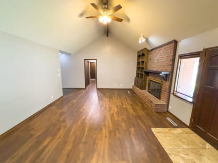 Heritage Hills Family Home
