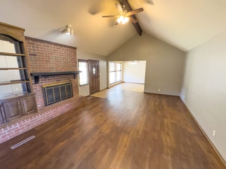 Heritage Hills Family Home