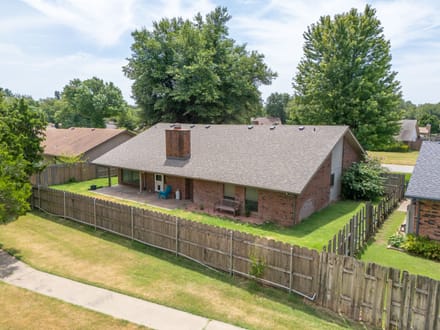 Heritage Hills Family Home