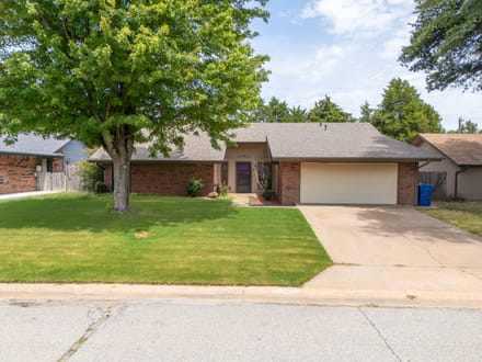 Heritage Hills Family Home