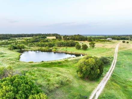 Tract 4 Hidden Spring Ranch