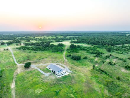 Tract 4 Hidden Spring Ranch