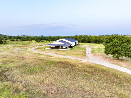 Tract 4 Hidden Spring Ranch