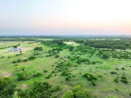 Tract 4 Hidden Spring Ranch