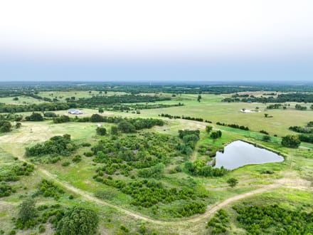 Tract 4 Hidden Spring Ranch