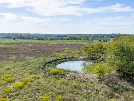Sherman Growth Corridor 27 Acres