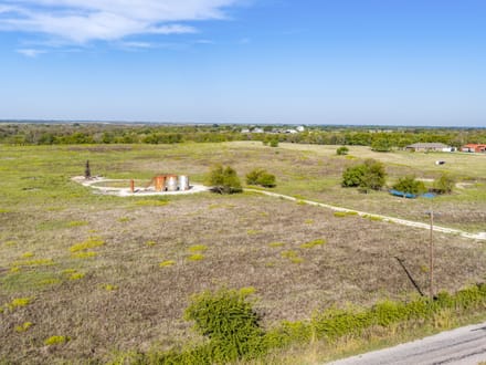 Sherman Growth Corridor 27 Acres