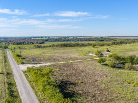 Sherman Growth Corridor 27 Acres