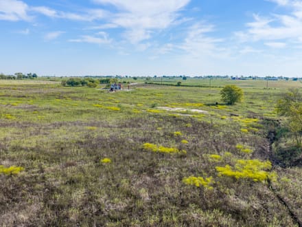 Sherman Growth Corridor 27 Acres