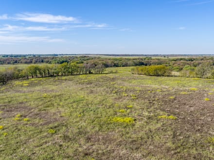 Sherman Growth Corridor 27 Acres