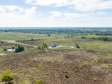Sherman Growth Corridor 27 Acres