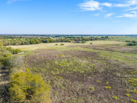Sherman Growth Corridor 27 Acres