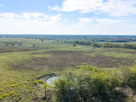 Sherman Growth Corridor 27 Acres