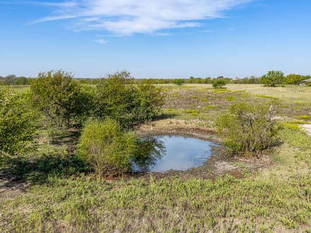 Sherman Growth Corridor 27 Acres