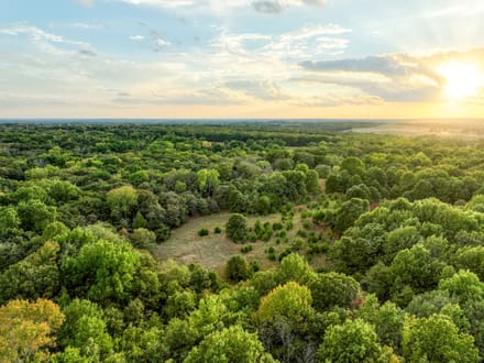 East Bend Recreational Tract 3 