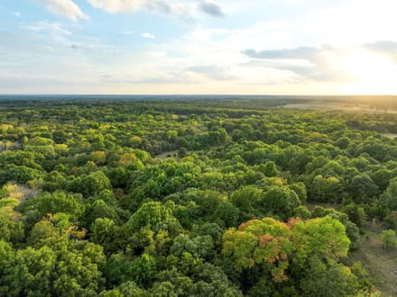 East Bend Recreational Tract 3 