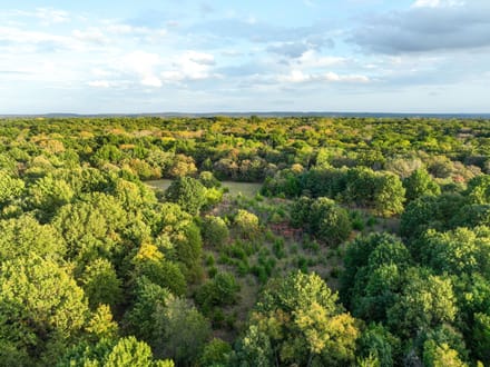 East Bend Recreational Tract 3 