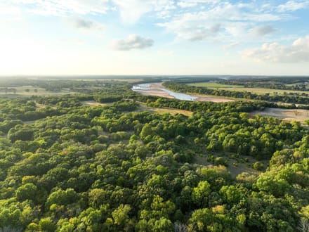 East Bend Recreational Tract 3 