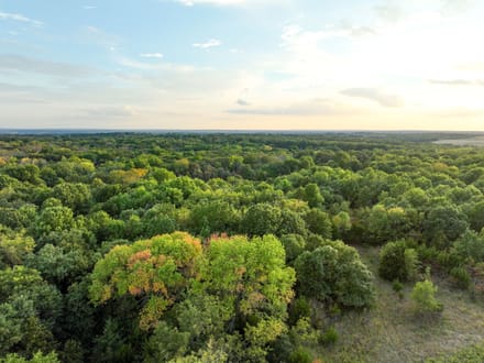 East Bend Recreational Tract 3 